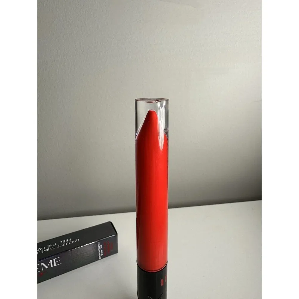 Jeffree‎ Star SUPREME GLOSS ❤️red❤️